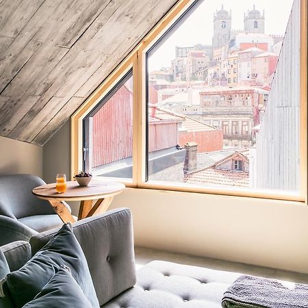 Armazem Luxury Housing- Architectural & Design Hotel Porto Dış mekan fotoğraf
