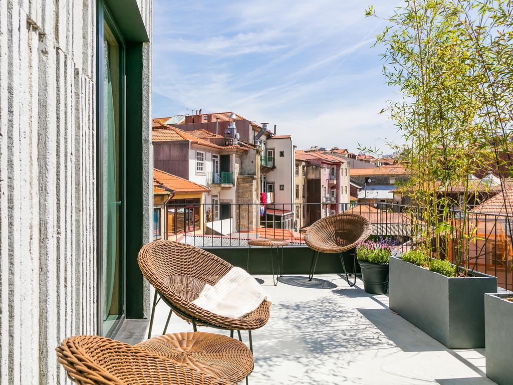 Armazem Luxury Housing- Architectural & Design Hotel Porto Dış mekan fotoğraf