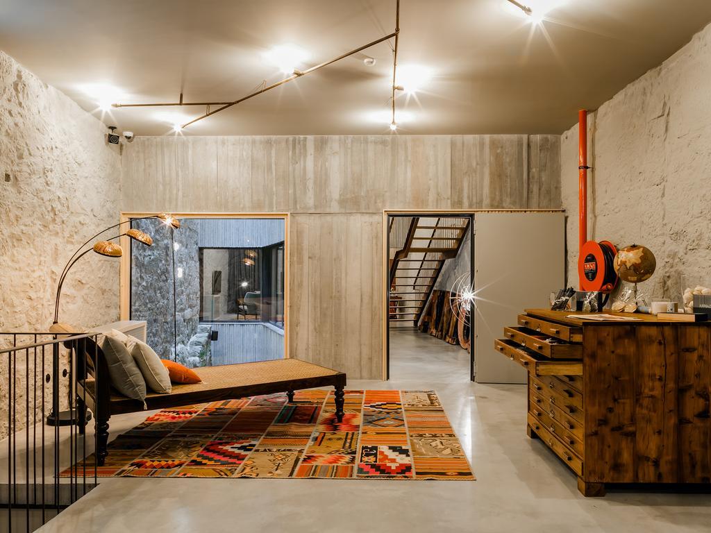 Armazem Luxury Housing- Architectural & Design Hotel Porto Dış mekan fotoğraf