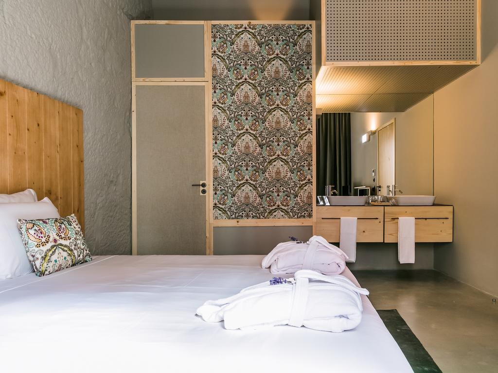 Armazem Luxury Housing- Architectural & Design Hotel Porto Dış mekan fotoğraf