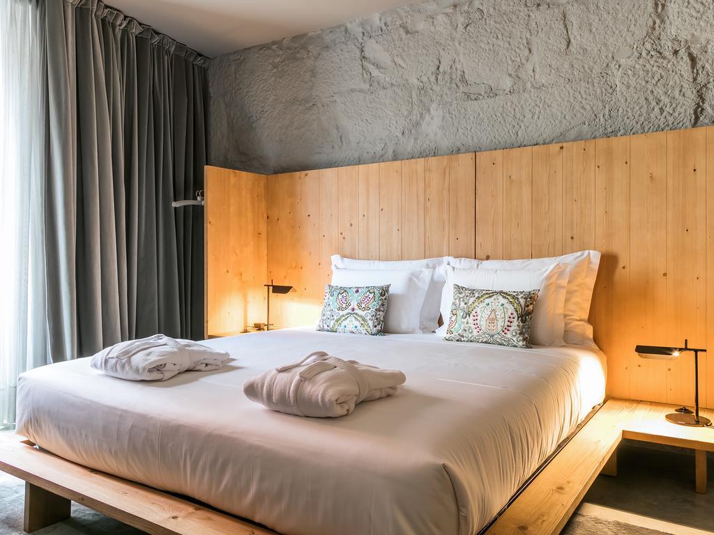 Armazem Luxury Housing- Architectural & Design Hotel Porto Dış mekan fotoğraf