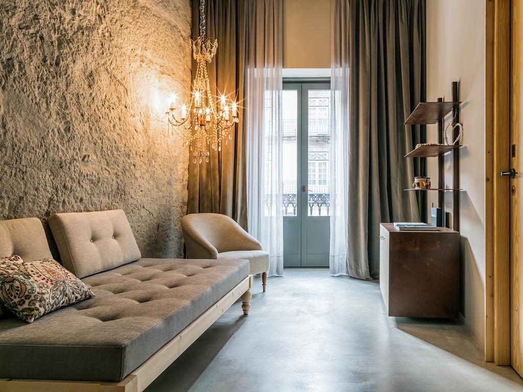 Armazem Luxury Housing- Architectural & Design Hotel Porto Dış mekan fotoğraf