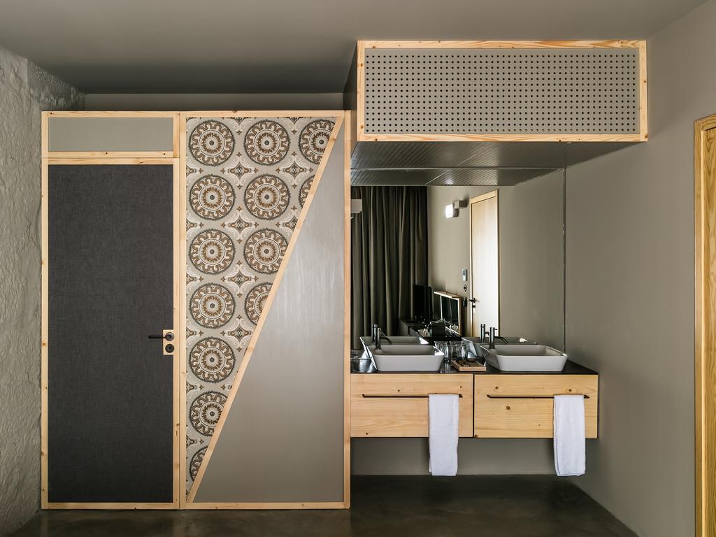 Armazem Luxury Housing- Architectural & Design Hotel Porto Dış mekan fotoğraf