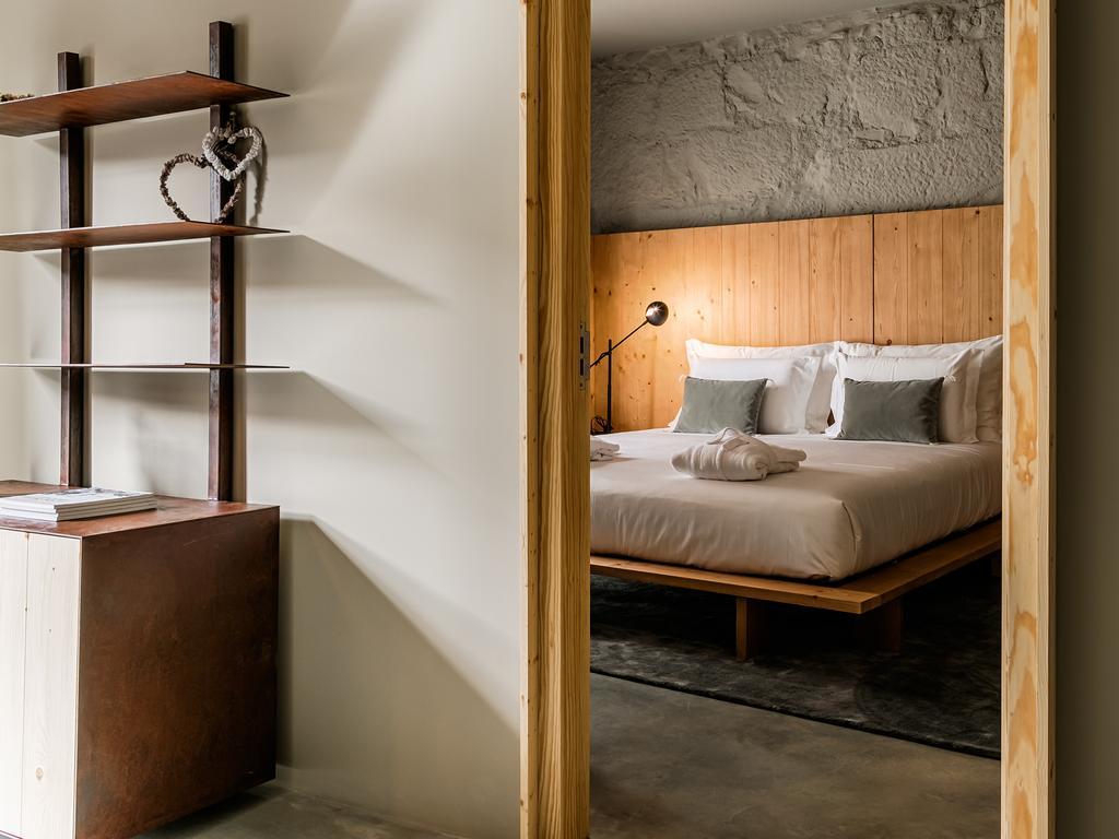 Armazem Luxury Housing- Architectural & Design Hotel Porto Dış mekan fotoğraf