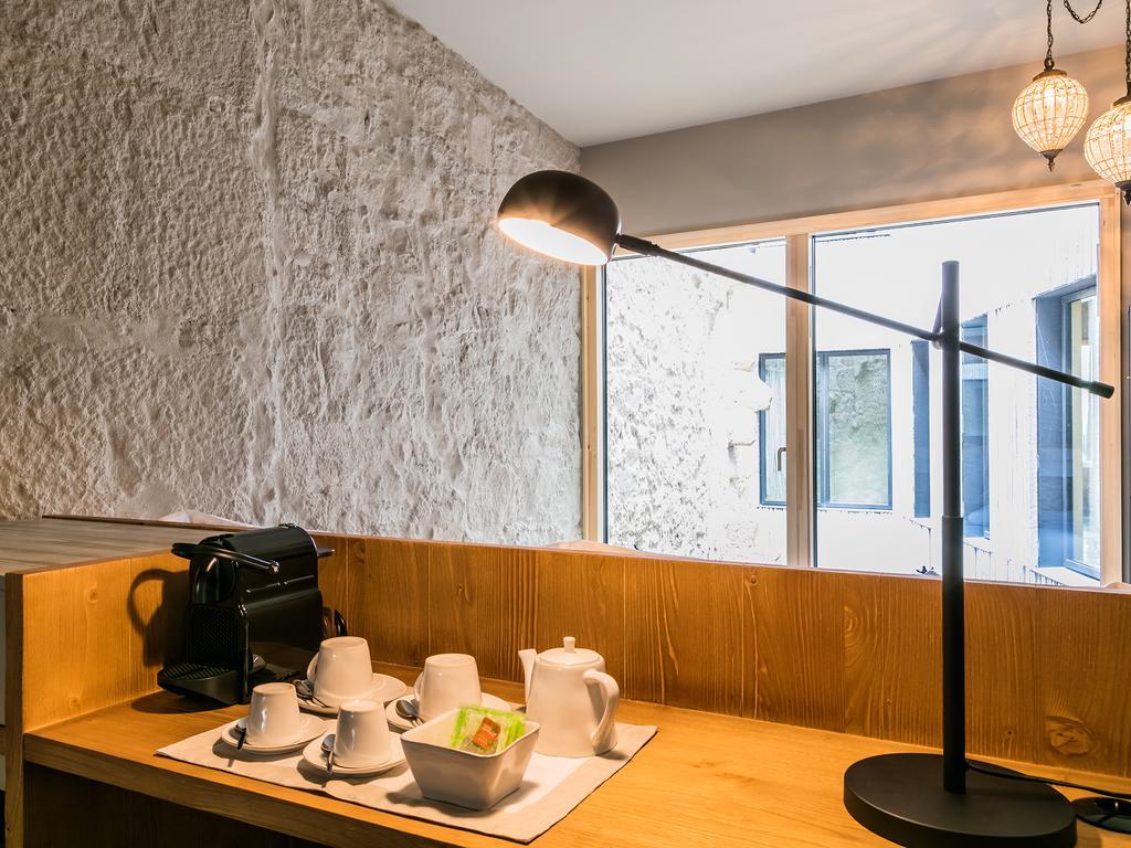 Armazem Luxury Housing- Architectural & Design Hotel Porto Dış mekan fotoğraf