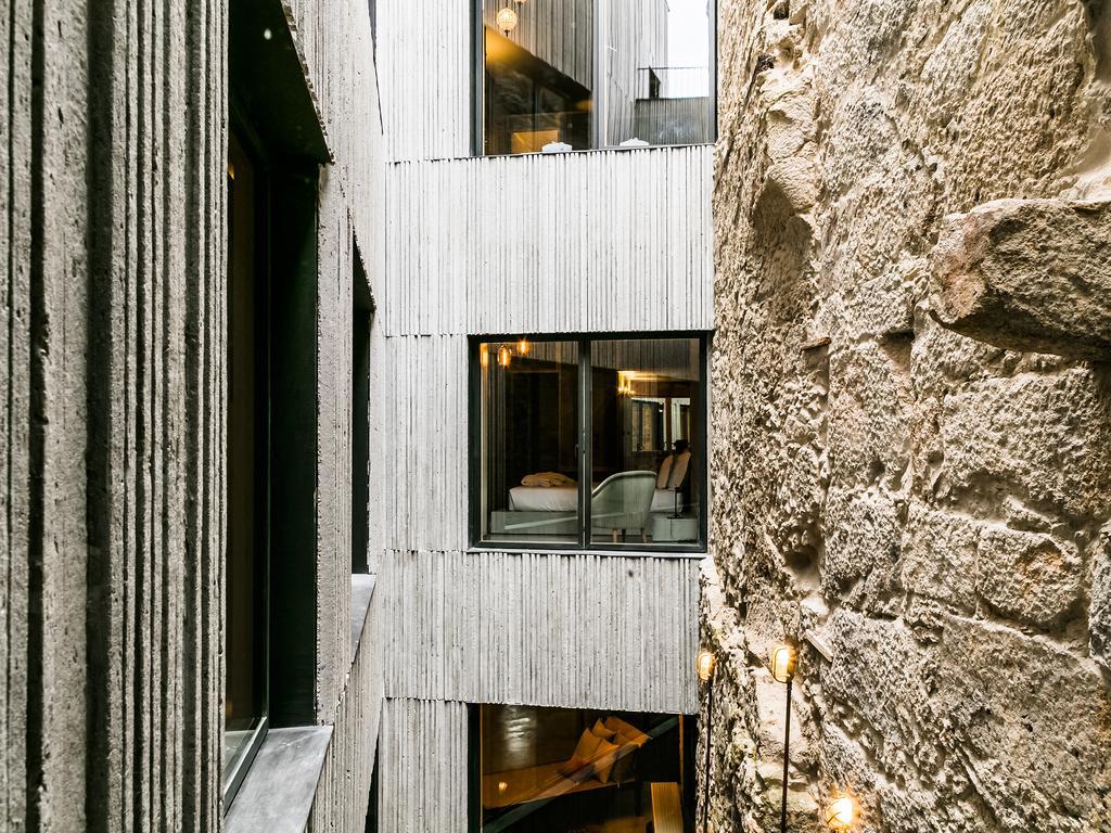 Armazem Luxury Housing- Architectural & Design Hotel Porto Dış mekan fotoğraf