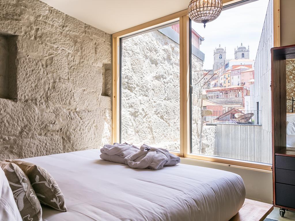 Armazem Luxury Housing- Architectural & Design Hotel Porto Dış mekan fotoğraf