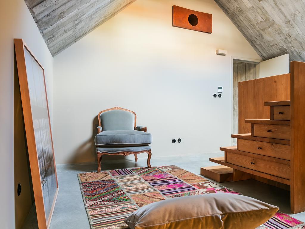 Armazem Luxury Housing- Architectural & Design Hotel Porto Dış mekan fotoğraf