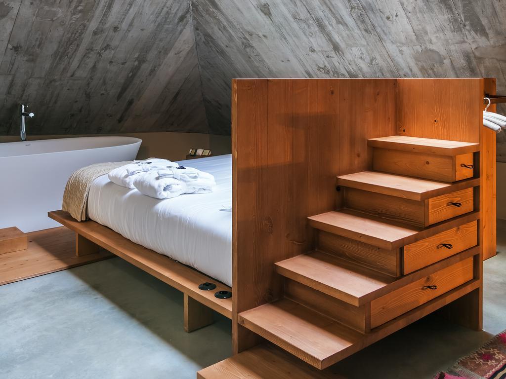 Armazem Luxury Housing- Architectural & Design Hotel Porto Dış mekan fotoğraf