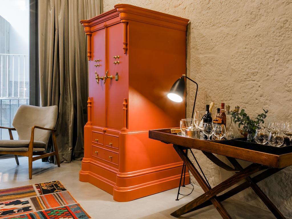 Armazem Luxury Housing- Architectural & Design Hotel Porto Dış mekan fotoğraf