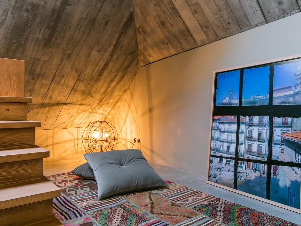 Armazem Luxury Housing- Architectural & Design Hotel Porto Dış mekan fotoğraf
