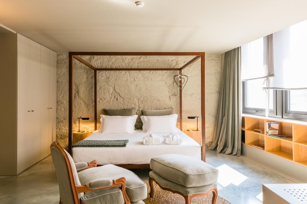 Armazem Luxury Housing- Architectural & Design Hotel Porto Dış mekan fotoğraf