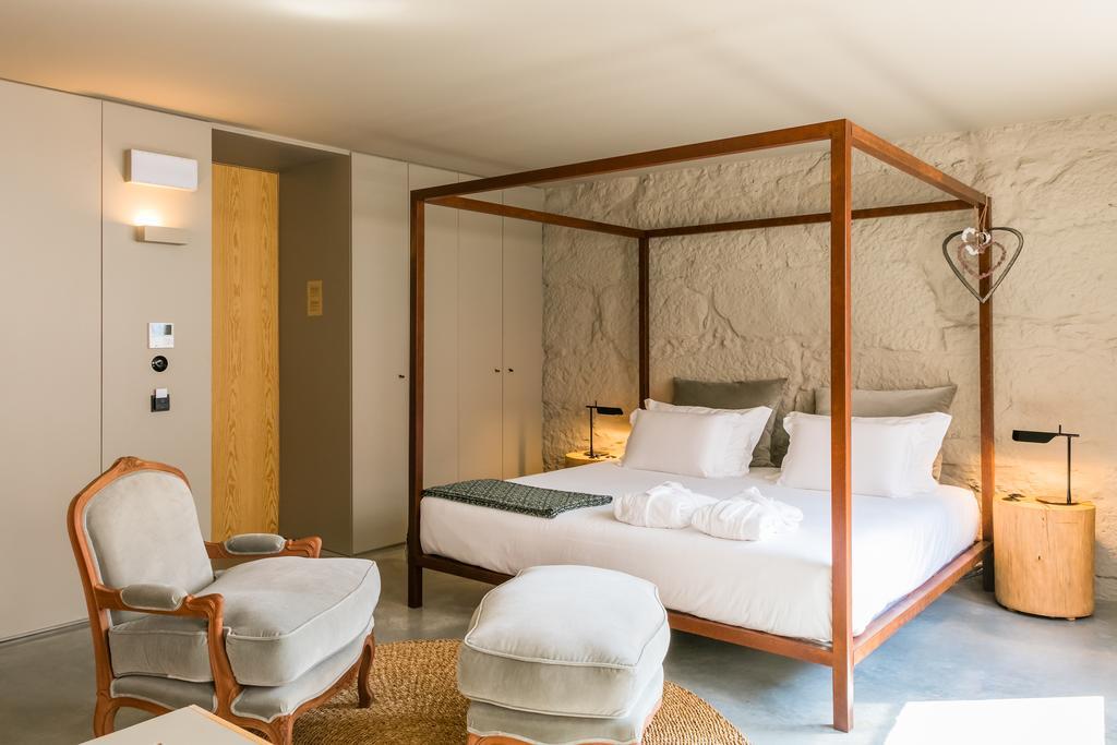Armazem Luxury Housing- Architectural & Design Hotel Porto Dış mekan fotoğraf