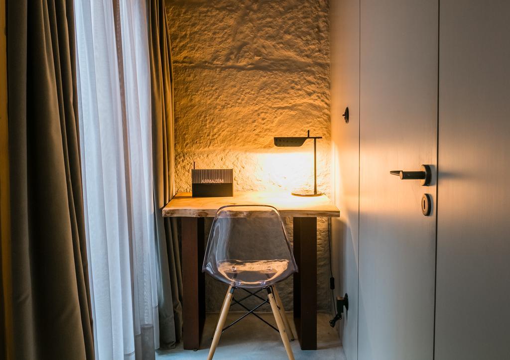 Armazem Luxury Housing- Architectural & Design Hotel Porto Dış mekan fotoğraf