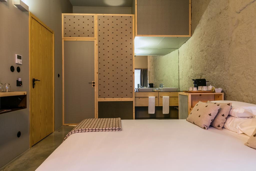 Armazem Luxury Housing- Architectural & Design Hotel Porto Dış mekan fotoğraf