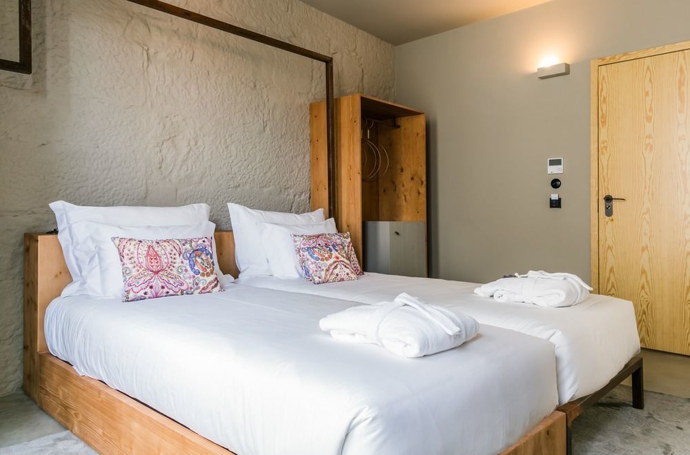 Armazem Luxury Housing- Architectural & Design Hotel Porto Dış mekan fotoğraf