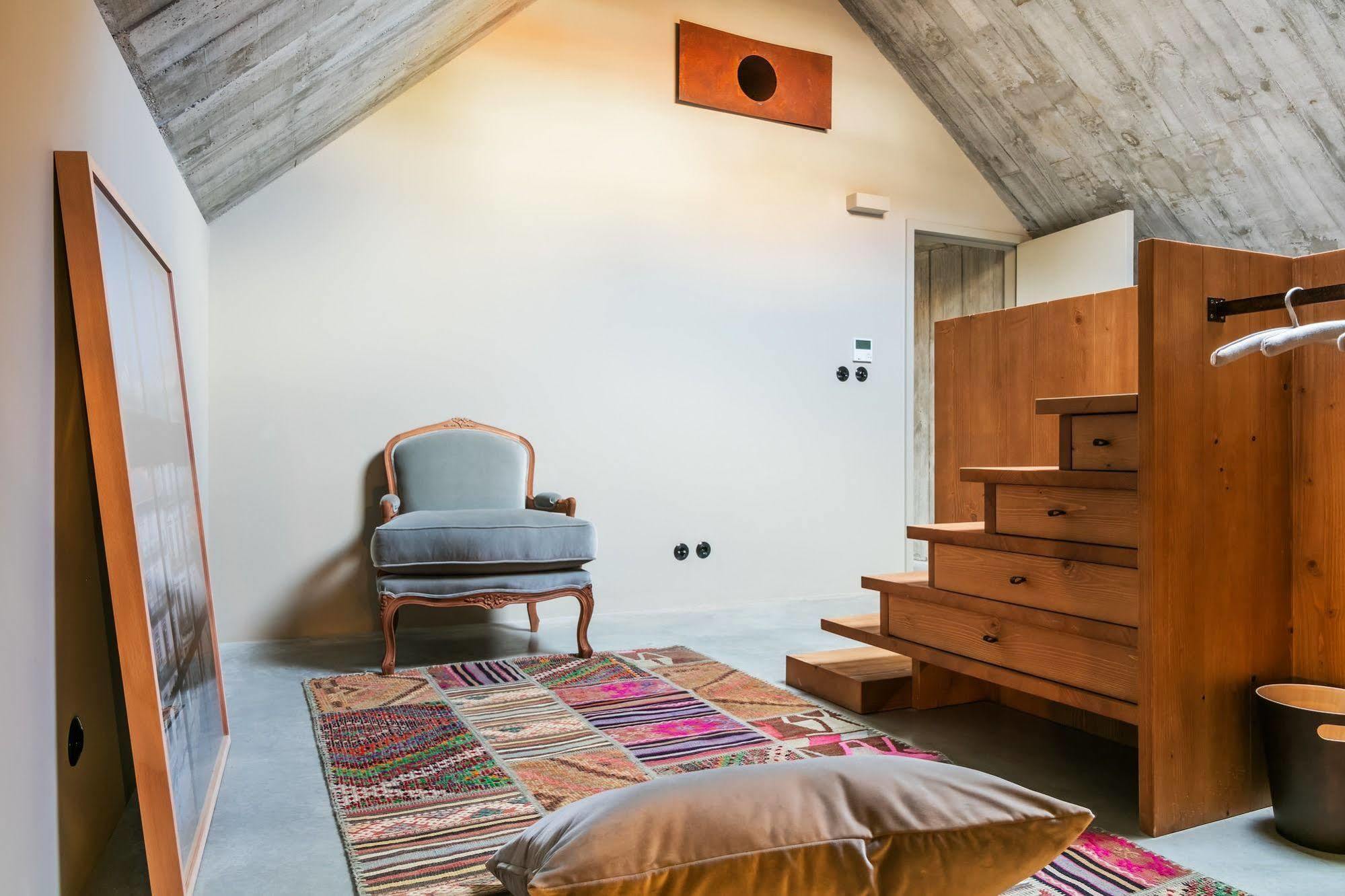 Armazem Luxury Housing- Architectural & Design Hotel Porto Dış mekan fotoğraf