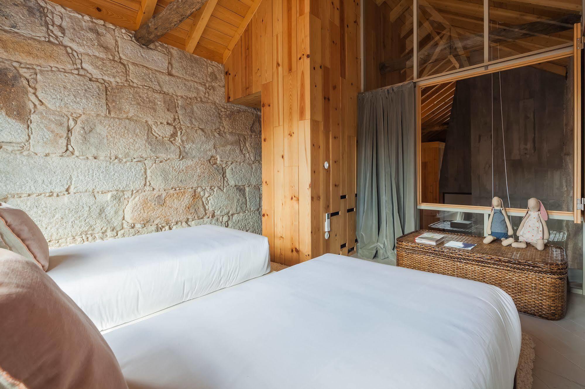 Armazem Luxury Housing- Architectural & Design Hotel Porto Dış mekan fotoğraf