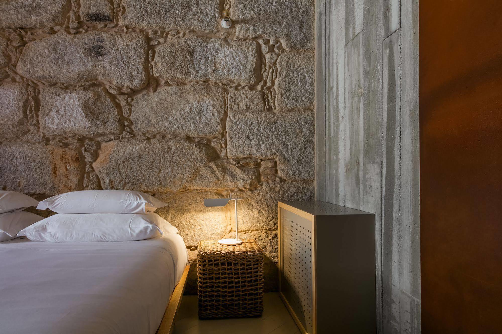 Armazem Luxury Housing- Architectural & Design Hotel Porto Dış mekan fotoğraf