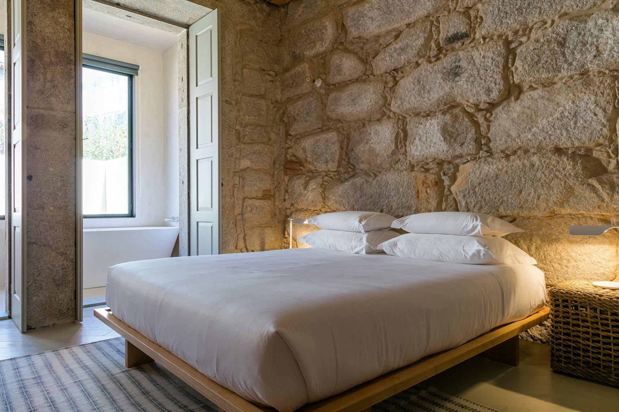 Armazem Luxury Housing- Architectural & Design Hotel Porto Dış mekan fotoğraf
