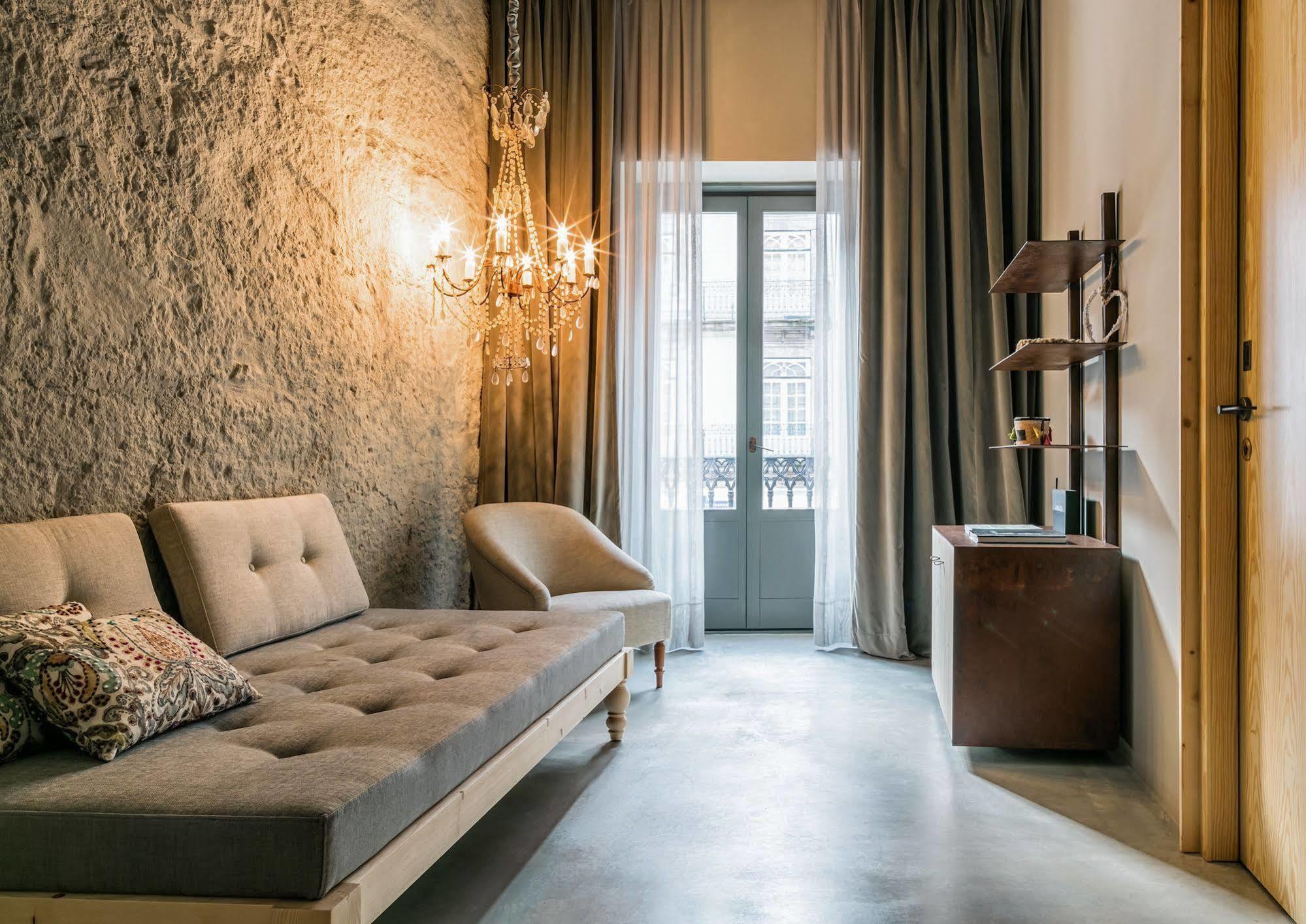 Armazem Luxury Housing- Architectural & Design Hotel Porto Dış mekan fotoğraf
