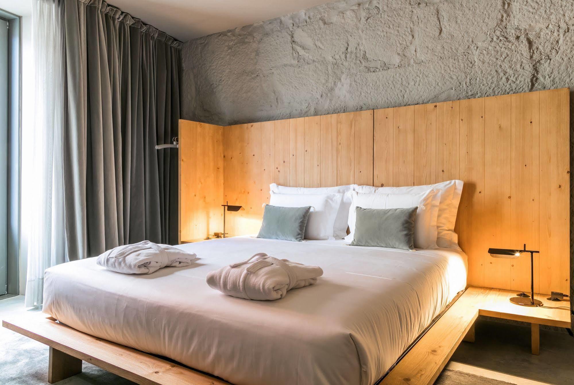 Armazem Luxury Housing- Architectural & Design Hotel Porto Dış mekan fotoğraf