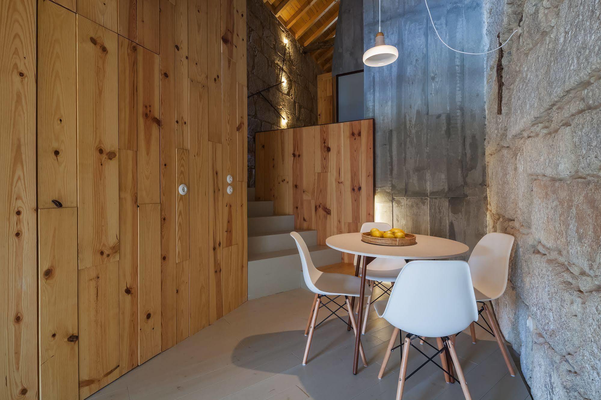 Armazem Luxury Housing- Architectural & Design Hotel Porto Dış mekan fotoğraf