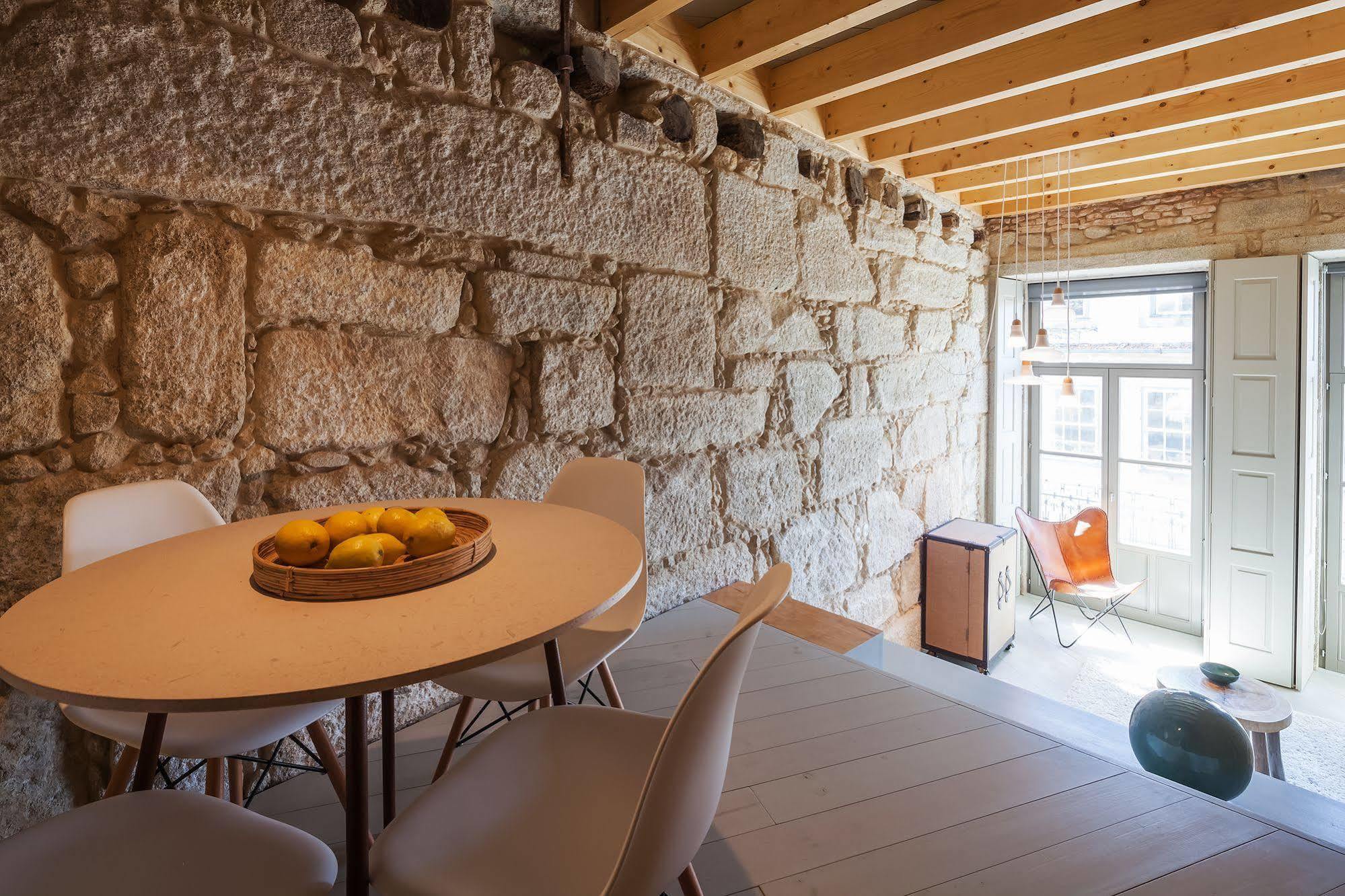 Armazem Luxury Housing- Architectural & Design Hotel Porto Dış mekan fotoğraf