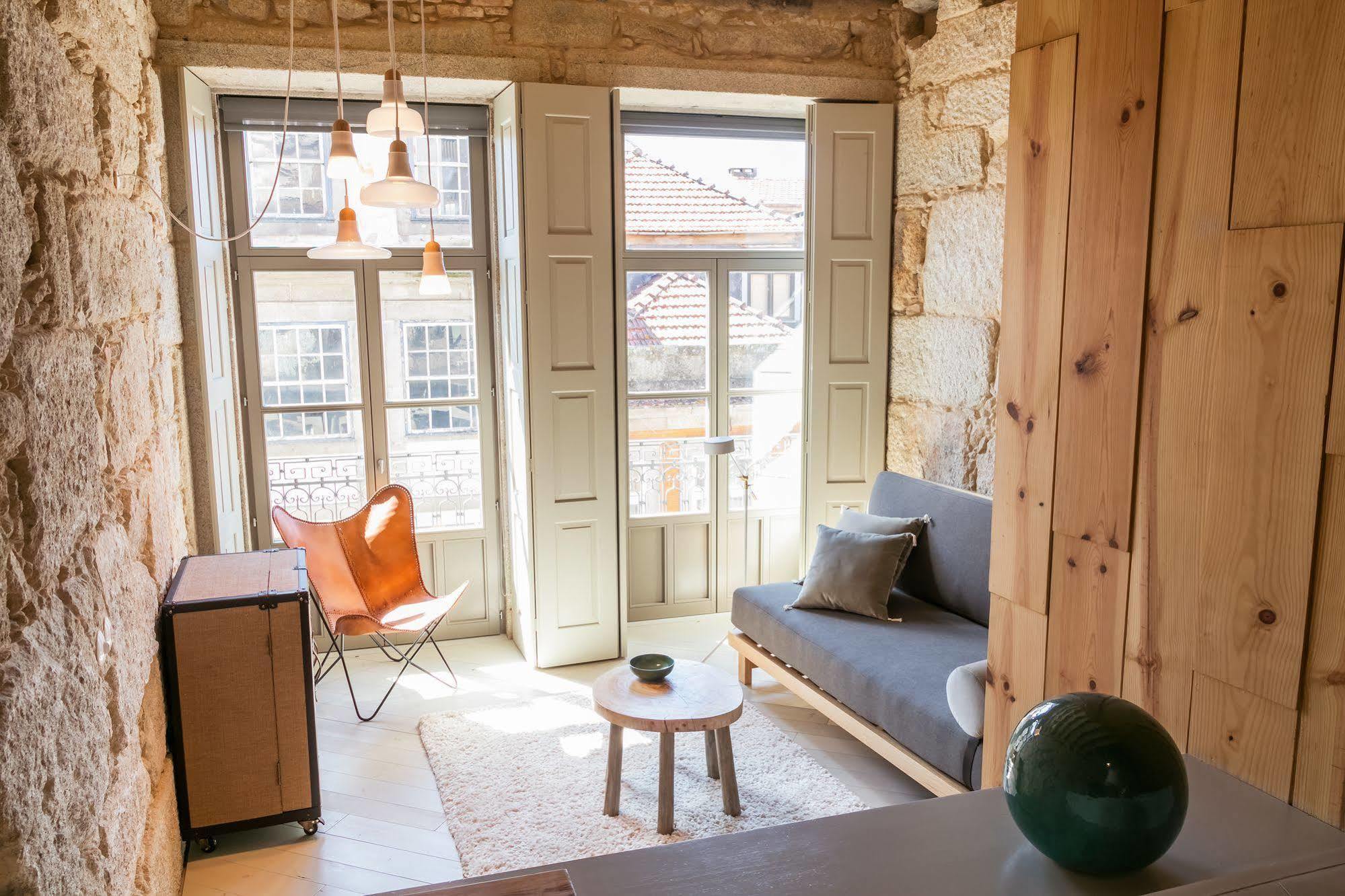 Armazem Luxury Housing- Architectural & Design Hotel Porto Dış mekan fotoğraf