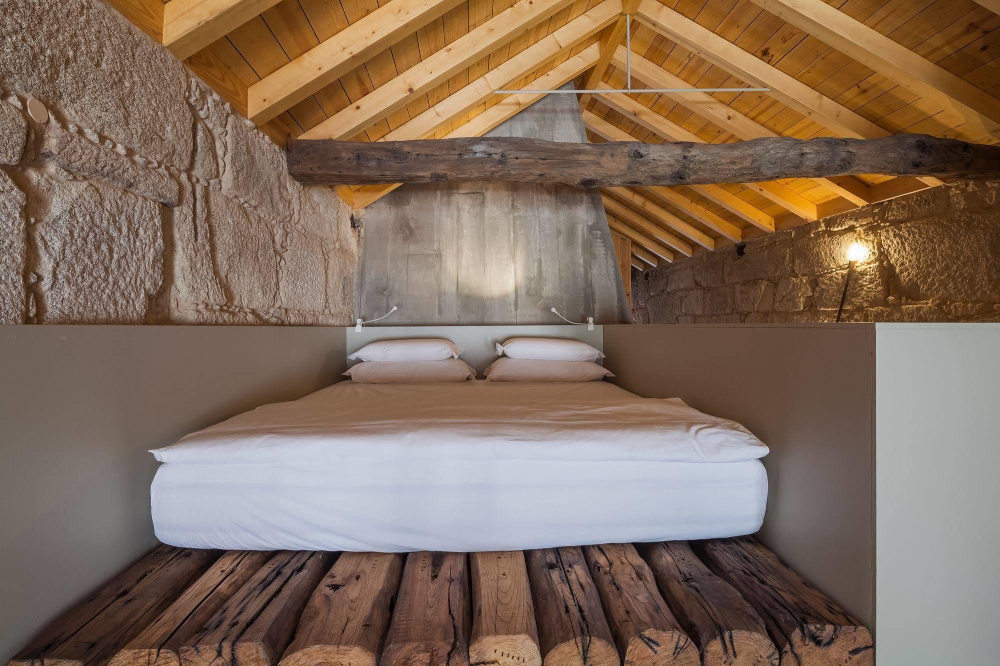 Armazem Luxury Housing- Architectural & Design Hotel Porto Dış mekan fotoğraf