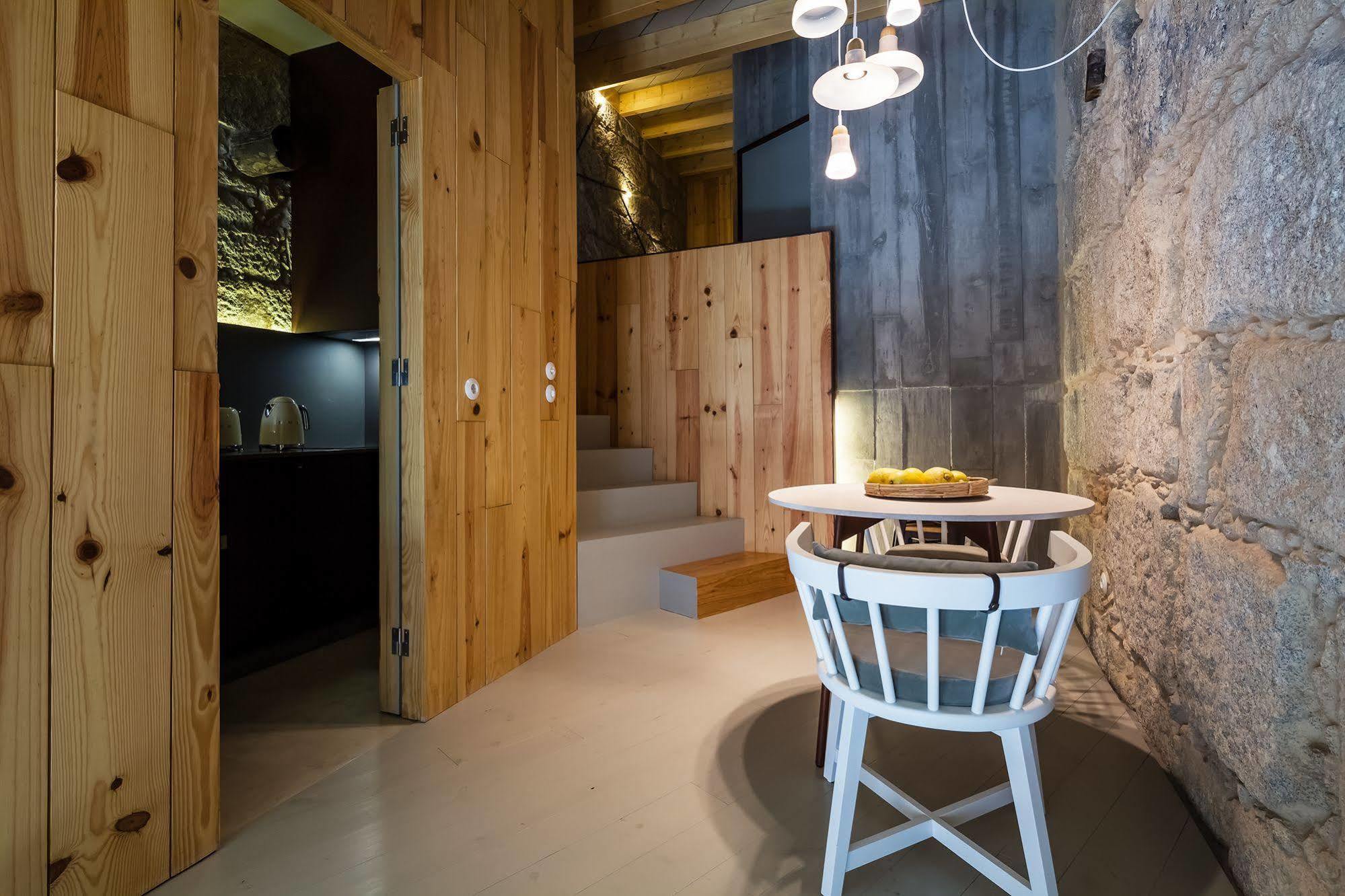 Armazem Luxury Housing- Architectural & Design Hotel Porto Dış mekan fotoğraf