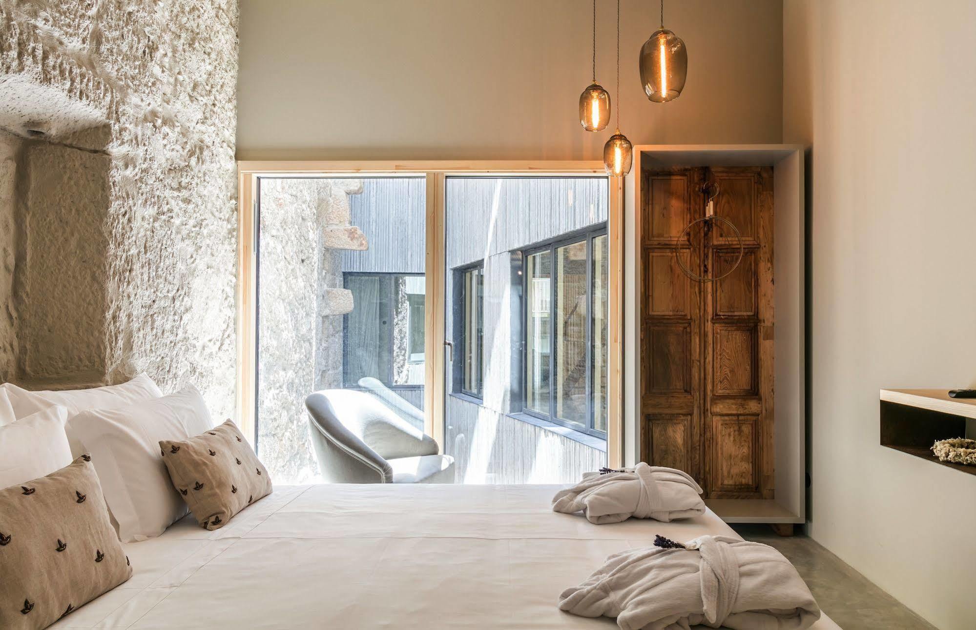 Armazem Luxury Housing- Architectural & Design Hotel Porto Dış mekan fotoğraf