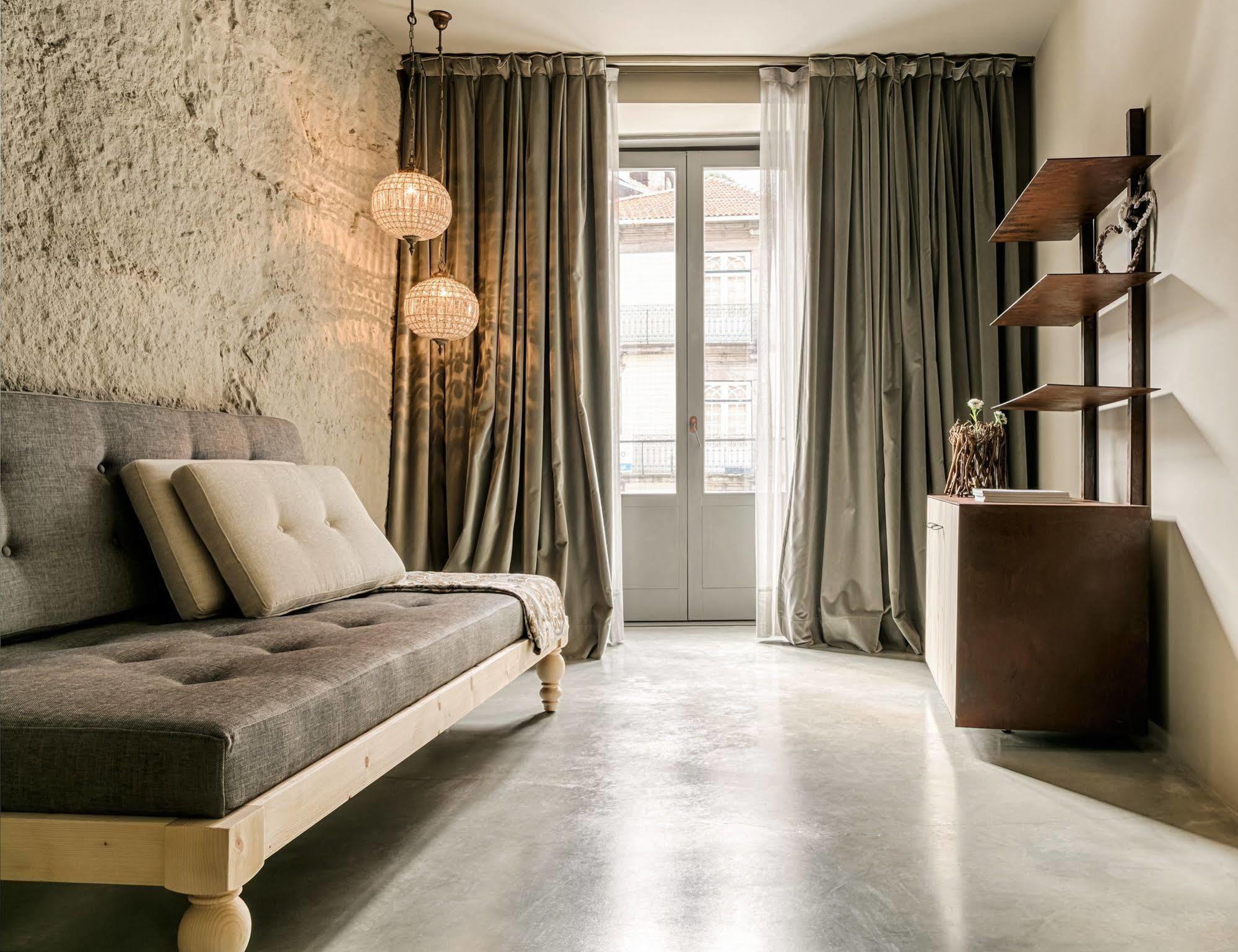 Armazem Luxury Housing- Architectural & Design Hotel Porto Dış mekan fotoğraf